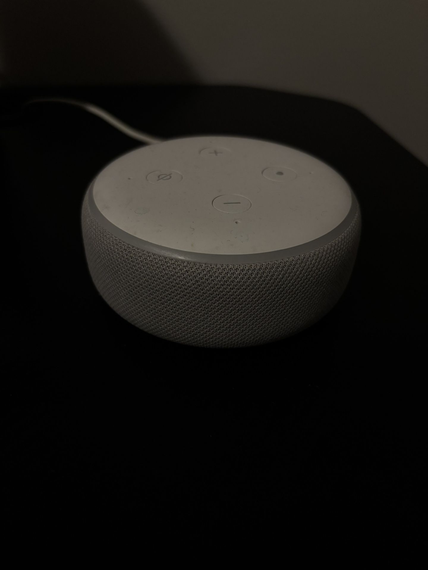 Amazon Echo Dot