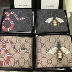 Gucci Wallet
