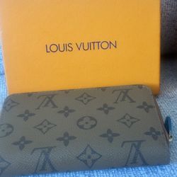 Small Wallet 