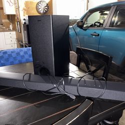 Tv Speaker
