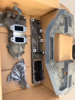 Ram 6.7 cummins diesel heater grid