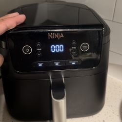 Ninja Pro air fryer 