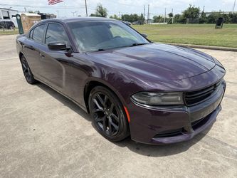 2020 Dodge Charger