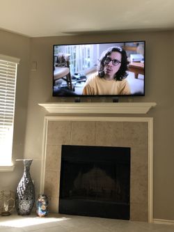 Tv Mount