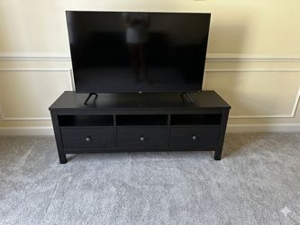 TV console