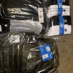 Adidas Gear Multiple Sizes 
