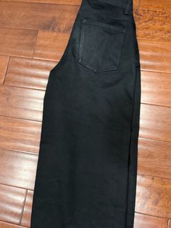 selvage denim jeans