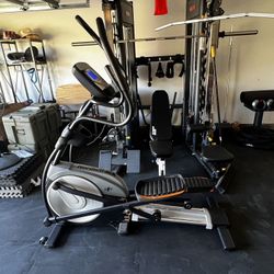 $300/OBO NordicTrack Elliptical