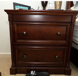 King Bedroom set
