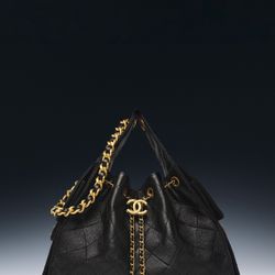 Chanel 25 Bag