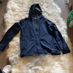 Windbreaker 