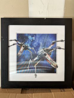 Star Wars Portraits