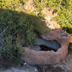 Free fountain