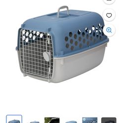 Pet Carriers 