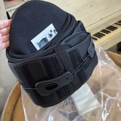 BB06551 Hermes Lower Lumbar Back Brace (NEW) 