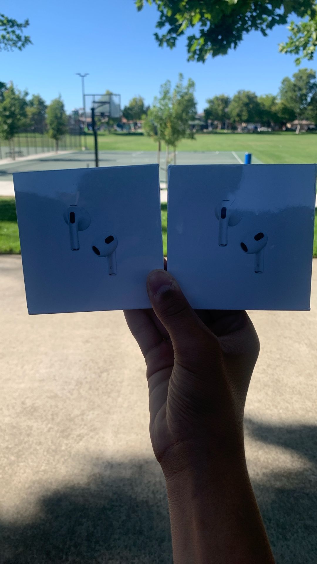 AirPod 3 Brand New