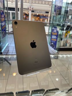 iPad Mini 6 64GB WiFi