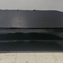 TV/Video Base Floor Stand
