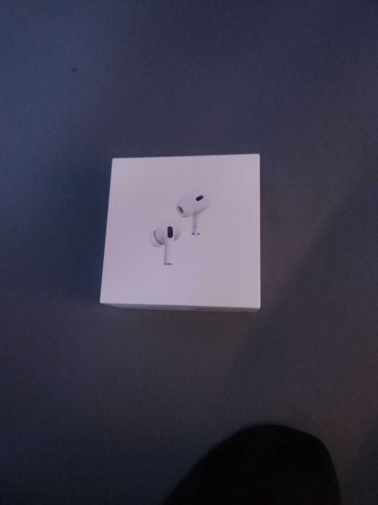 Airpod PRO 2nd Generation