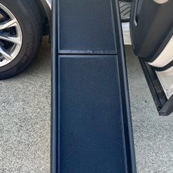 Dog Ramp For Car 