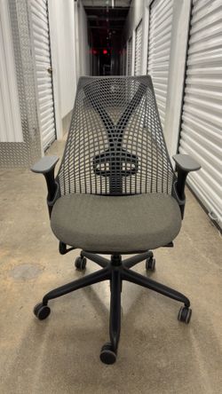 Herman Miller Sayl