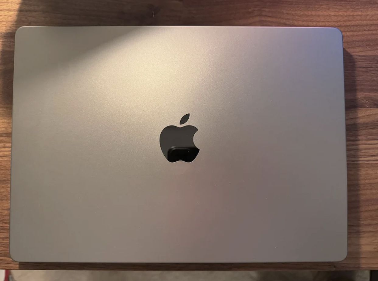 MacBook Air 15” 2023