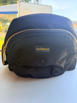 Tushbaby Carrier
