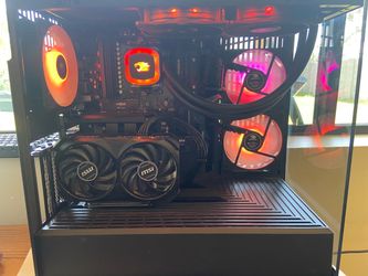 Gaming pc