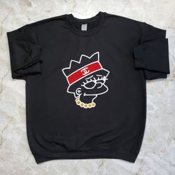 Lisa Loves Fashion Sweatshirt 