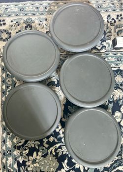 Yamaha Drum Triggers