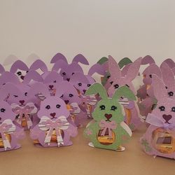conejitos  para Easter