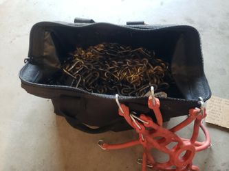 Tire Chains