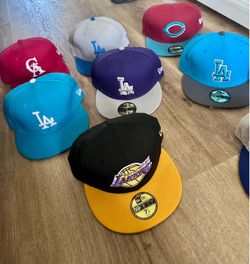 hats