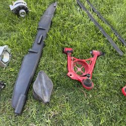 1989/1993 Ford Mustang Gt, Cobra