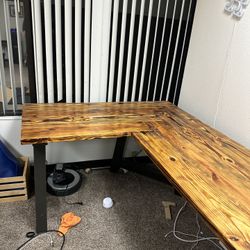 Custom office Desk For Sale 