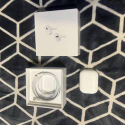 AirPod Pro 2nd Gen