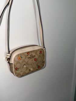 Coach Cross body