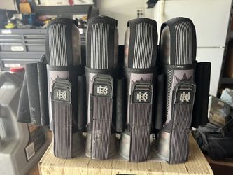 Paint Ball belt