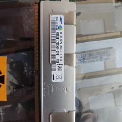Samsung  8GB DDR3 PC3 RAM