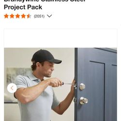Door Lock( 2 Packs )