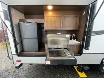 2020 Keystone Cougar 32RDBWE Travel Trailer