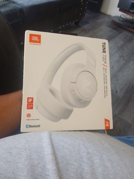 Jbl Headphones