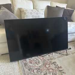 Samsung Ultra Slim 50 inch Smart TV