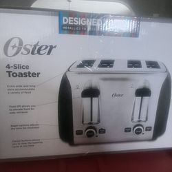 Toaster 