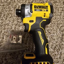 Dewalt Impact 