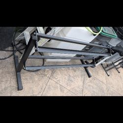 Dumbbell Rack