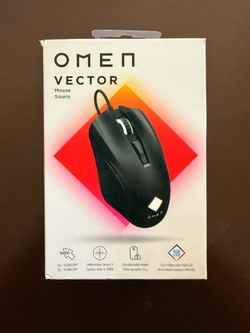 Unopened Gaming Mouse