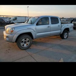 Parts For Tacoma 2008 Motor 4.0 Automatic Transmission 2x4 Chort Bed