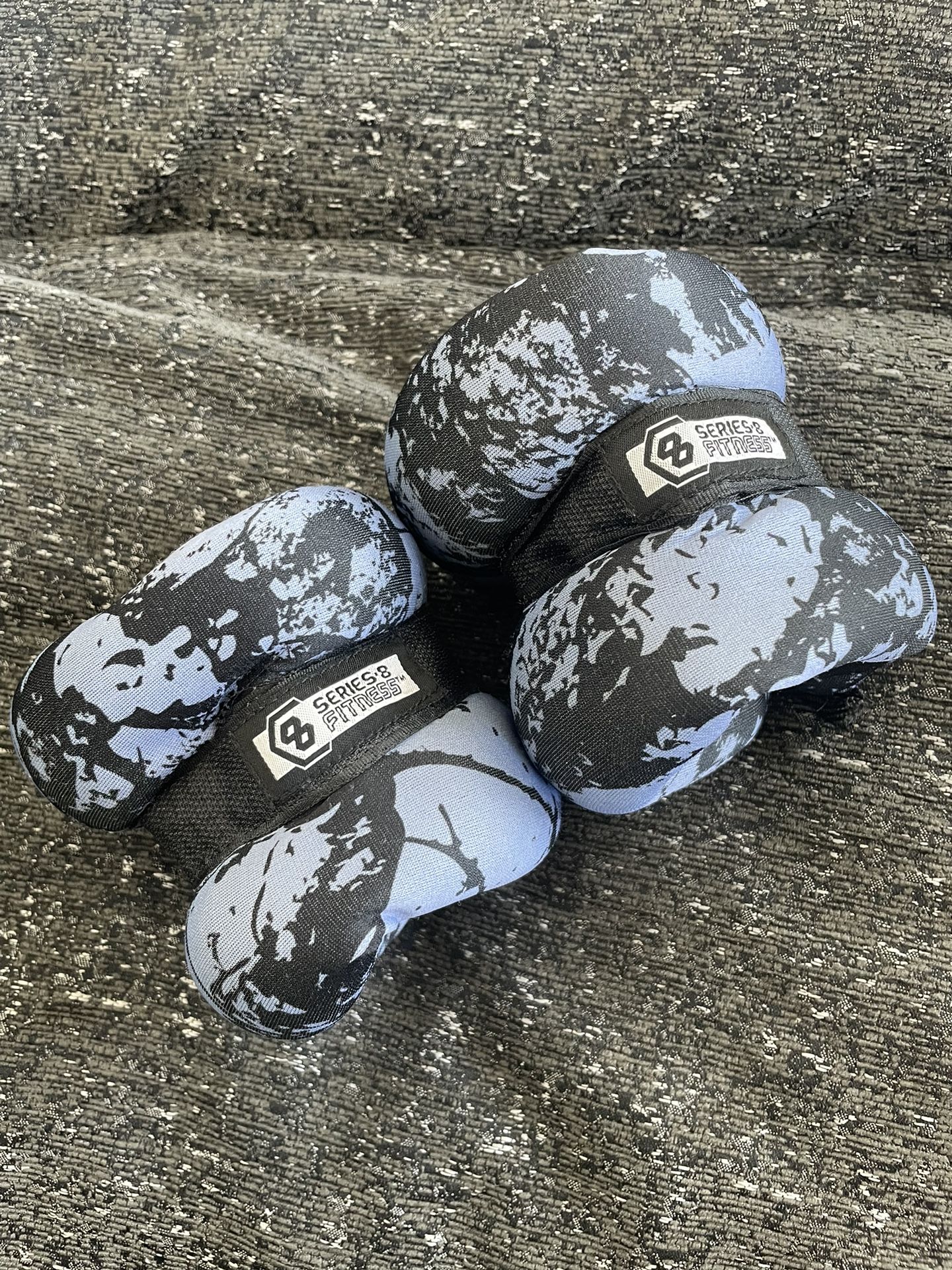 Ankle Weights (2 or 2.5lbs)