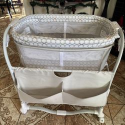 Baby Bassinet 